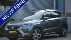 Wit Gebruikt 2023 Seat Ateca FR SUV | € 31.950 (Eerlijke prijs)