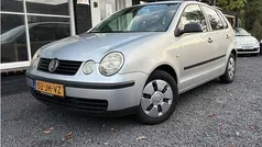Gebruikt 2002 VW Polo Hatchback | € 1.499 (Eerlijke prijs)