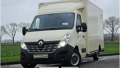 Gebruikt 2019 Renault Master Van | € 12.950 (Goede deal)