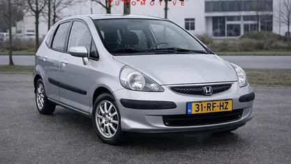 Occasion Honda Jazz LS 83 PK (61 kW) 2005 Hatchback