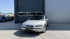 Grijs Gebruikt 2001 Volvo V70 Stationwagen | € 3.750 (Eerlijke prijs)