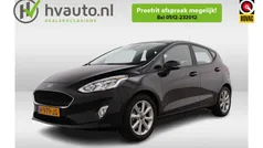 Zwart Gebruikt 2020 Ford Fiesta Hatchback | € 13.895 (Goede deal)