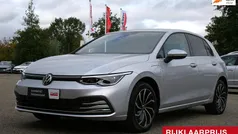 Gebruikt 2021 VW Golf VIII Style Hatchback | € 23.450 (Super prijs)