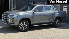 Grijs Nieuw 2024 Maxus e-T90 Pickup | € 58.318