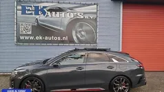 Grijs Gebruikt 2019 Kia ProCeed 2 Hatchback | € 21.945 (Goede deal)