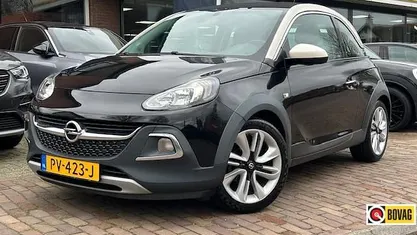 Occasion Opel Adam Rocks 90 PK (66 kW) 2017 Hatchback