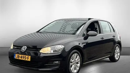Gebruikt 2016 VW Golf VII Edition Hatchback | € 12.440 (Eerlijke prijs)