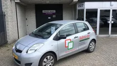 Gebruikt 2009 Toyota Yaris Comfort Hatchback | € 2.999 (Eerlijke prijs)