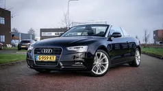 Gebruikt 2013 Audi A5 Cabriolet S-Line Cabriolet | € 16.900 (Eerlijke prijs)