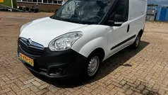 Overige Gebruikt 2012 Opel Combo MPV | € 3.450 (Eerlijke prijs)