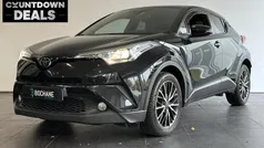 Gebruikt 2018 Toyota C-HR SUV | € 16.095 (Eerlijke prijs)