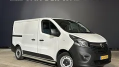 Gebruikt 2019 Opel Vivaro Van | € 11.750 (Eerlijke prijs)