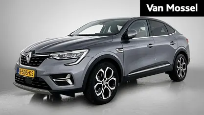 Gebruikt 2022 Renault Arkana Intens SUV | € 21.935 (Eerlijke prijs)