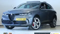 Grijs Gebruikt 2023 Alfa Romeo Tonale Veloce SUV | € 36.900 (Eerlijke prijs)