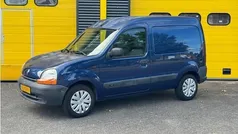 Gebruikt 2001 Renault Kangoo MPV | € 2.450 (Eerlijke prijs)