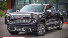 Blauw Nieuw 2024 GMC Sierra Pickup | € 76.950 (Goede deal)