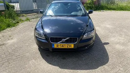 Occasion Volvo C70 Kinetic 136 PK (100 kW) 2009 Cabriolet