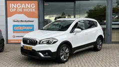 Gebruikt 2020 Suzuki SX4 S-Cross SUV | € 21.690 (Eerlijke prijs)