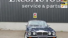 Gebruikt 1992 Daimler Double Six Serie 1 Sedan | € 34.500