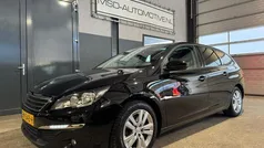 Gebruikt 2015 Peugeot 308 Stationwagen | € 4.949 (Goede deal)