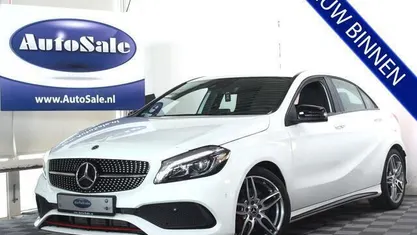 Occasion Mercedes A250 AMG 218 PK (160 kW) 2017 Hatchback
