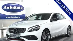 Gebruikt 2017 Mercedes A250 AMG Hatchback | € 22.944 (Super prijs)
