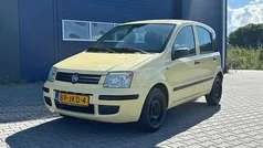 Gebruikt 2009 Fiat Panda Hatchback | € 1.750 (Goede deal)