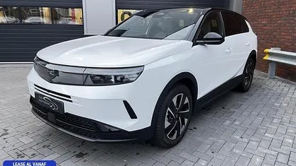 Occasion 2025 Opel Grandland X Edition SUV | € 27.950 (Super prijs)