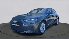 Gebruikt 2023 Audi A3 Sportback Proline Hatchback | € 27.750 (Eerlijke prijs)