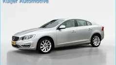 Gebruikt 2015 Volvo S60 Summum Sedan | € 11.945 (Super prijs)