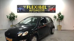 Gebruikt 2005 Smart ForFour Hatchback | € 1.490 (Eerlijke prijs)