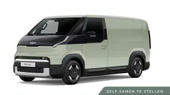 Gebruikt 2025 Kia PV5 Plus Van | € 36.589 (Eerlijke prijs)