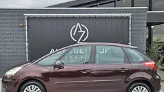 Gebruikt 2008 Citroën C4 Picasso MPV | € 2.499 (Eerlijke prijs)