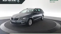 Grijs Gebruikt 2020 Skoda Octavia Business Line Stationwagen | € 21.950 (Eerlijke prijs)
