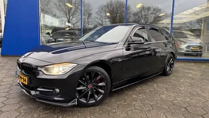 Occasion 2013 BMW 316 Executive Stationwagen | € 7.999 (Eerlijke prijs)