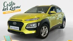 Groen Gebruikt 2019 Hyundai Kona Turbo SUV | € 15.450 (Goede deal)