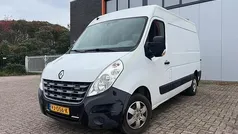 Gebruikt 2014 Renault Master Van | € 5.950 (Super prijs)