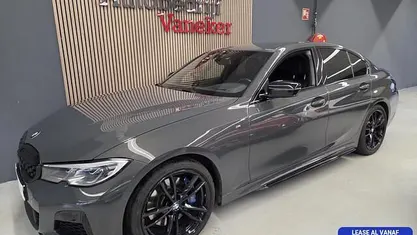 Grijs Gebruikt 2019 BMW M340 M Performance Sedan | € 47.950 (Eerlijke prijs)
