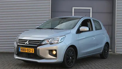 Occasion Mitsubishi Space Star 71 PK (52 kW) 2023 Hatchback