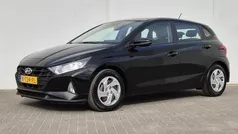 Gebruikt 2021 Hyundai i20 Hatchback | € 14.335 (Eerlijke prijs)