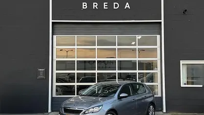 Occasion 2014 Peugeot 308 Active Hatchback | € 4.995 (Eerlijke prijs)
