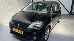 Gebruikt 2015 Seat Mii Sport Hatchback | € 6.600 (Eerlijke prijs)