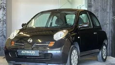 Gebruikt 2005 Nissan Micra Pure Hatchback | € 1.990 (Eerlijke prijs)