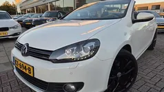 Gebruikt 2012 VW Golf Cabriolet Highline Cabriolet | € 7.900 (Eerlijke prijs)