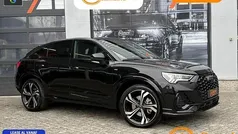 Gebruikt 2024 Audi Q3 Sportback S-Line SUV | € 43.895 (Goede deal)