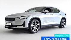 Gebruikt 2021 Polestar 2 Long Range Dual motor Sedan | € 24.925 (Eerlijke prijs)