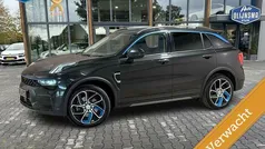 Gebruikt 2022 Lynk & Co 01 SUV | € 23.394 (Goede deal)