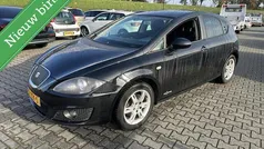 Gebruikt 2011 Seat Leon Copa Hatchback | € 3.950 (Eerlijke prijs)