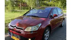 Gebruikt 2007 Citroën C4 Exclusive Hatchback | € 1.850 (Goede deal)