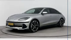 (r9s) Gebruikt 2023 Hyundai Ioniq 6 Sedan | € 27.900 (Eerlijke prijs)